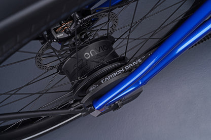 Serial 1 - RUSH/CTY SPEED E-bike