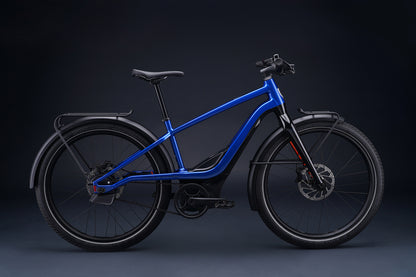 Serial 1 - RUSH/CTY SPEED E-bike
