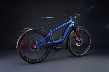 Serial 1 - RUSH/CTY SPEED E-bike