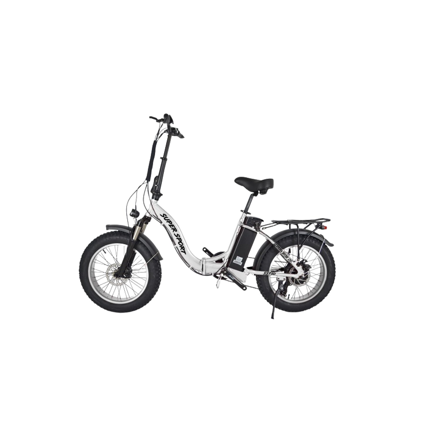 ss e bikes