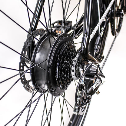 Serfas® eDART 350W E-Bike