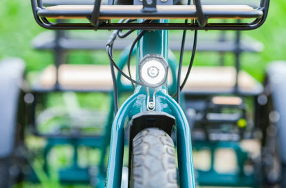 EMOJO - Bison S Folding Trike