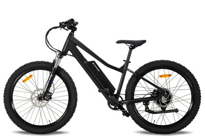 Surface 604 - Shred XS  E-bike