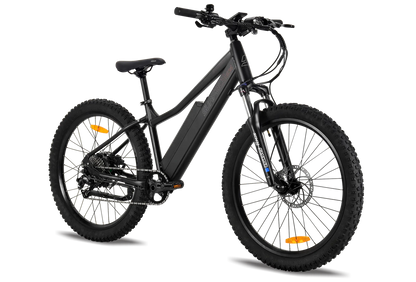 Surface 604 - Shred XS  E-bike
