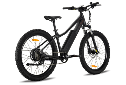 Surface 604 - Shred XS  E-bike