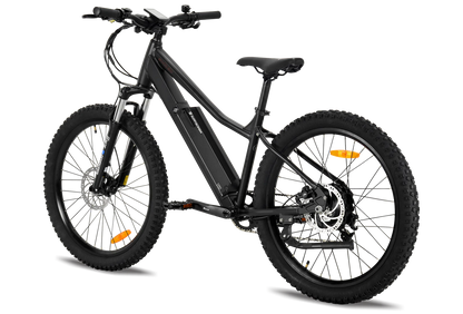 Surface 604 - Shred XS  E-bike
