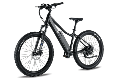 Surface 604 - SHRED E-bike