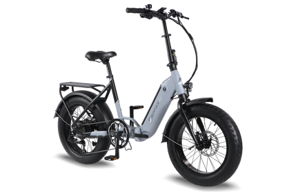 Surface 604 - TWIST E-bike