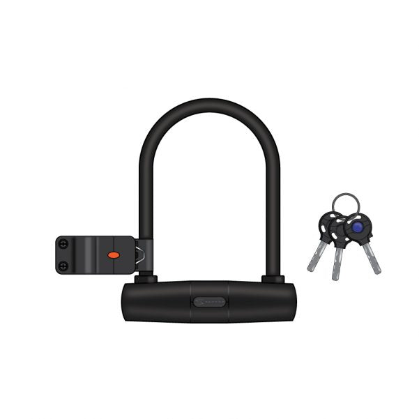 Smith and store locke bike lock