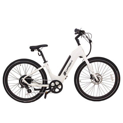 Serfas® eDASH 500W E-Bike