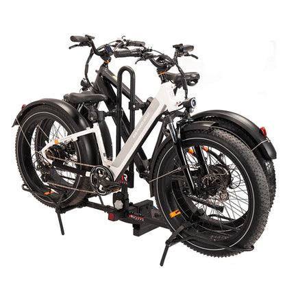 RV Rider E-Bike Rack