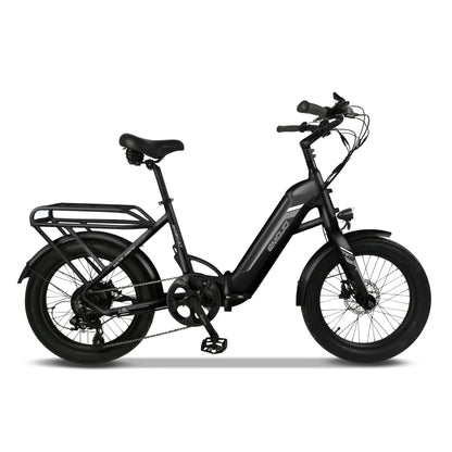EMOJO - Bobcat E-bike