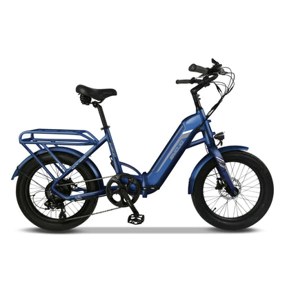 EMOJO - Bobcat E-bike