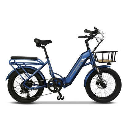 EMOJO - Bobcat Pro E-bike