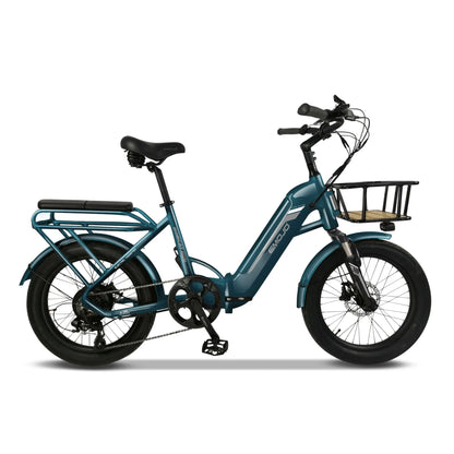 EMOJO - Bobcat Pro E-bike