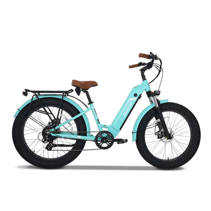EMOJO - Breeze PRO E-bike