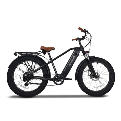 EMOJO -  Hurricane PRO E-bike