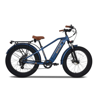 EMOJO -  Hurricane PRO E-bike
