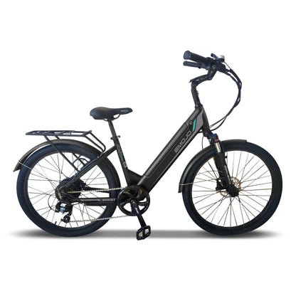 EMOJO - Panther Pro E-bike