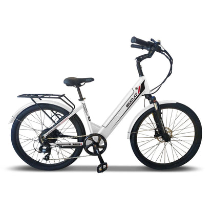 EMOJO - Panther Pro E-bike