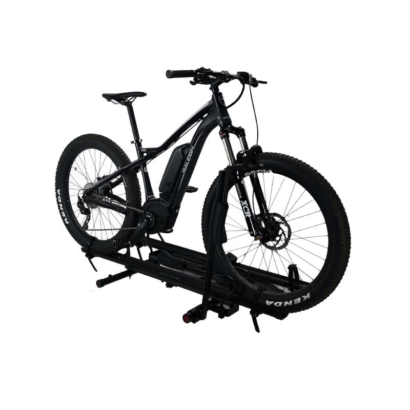 Hitch mount bike rack for ebike hot sale