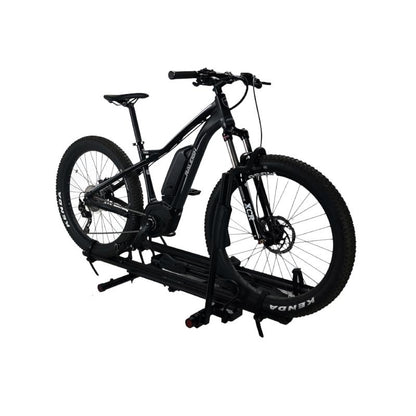 Hollywood Racks HR3500-E TRS E-Bike Hitch Rack