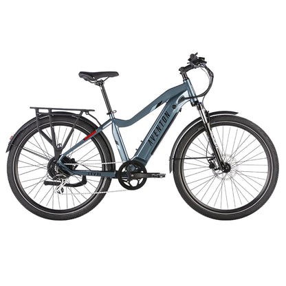 Aventon - Level 2 Step Over Commuter E-Bike