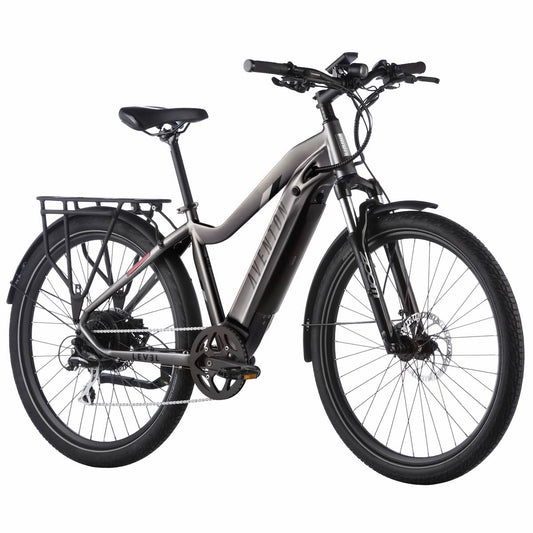 LEVEL.2 Commuter Ebike