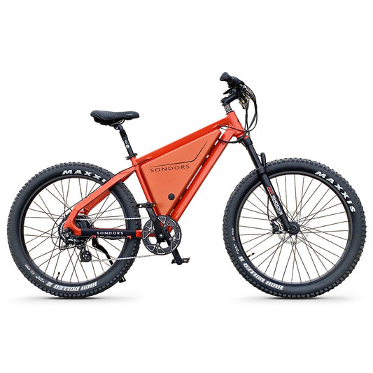 Sondors - MXS Special Edition