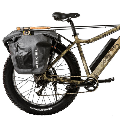 Surface 604 - Boar Hunter  E-bike