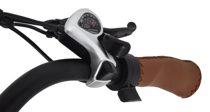 EMOJO -  Hurricane PRO E-bike