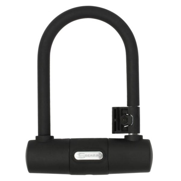 UL-150 Pocket U-Lock W/ Bracket