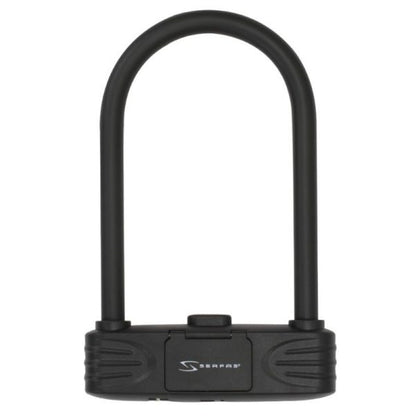 ULC-165 Combination U-Lock
